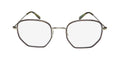 Garrett Leight Woodlawn Blue Light Technology Eyeglasses by ModaFrames