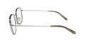 Garrett Leight Woodlawn Blue Light Technology Eyeglasses by ModaFrames