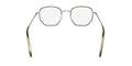 Garrett Leight Woodlawn Blue Light Technology Eyeglasses by ModaFrames