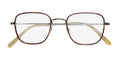 Garrett Leight Preston Blue Light Technology Eyeglasses by ModaFrames