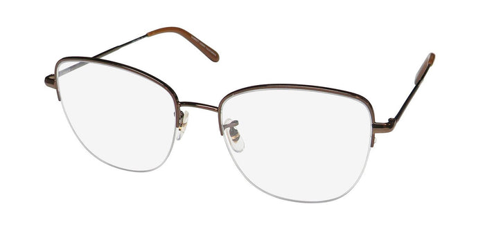 Garrett Leight Pershing Blue Light Technology Eyeglasses by ModaFrames