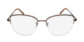 Garrett Leight Pershing Blue Light Technology Eyeglasses by ModaFrames