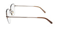 Garrett Leight Pershing Blue Light Technology Eyeglasses by ModaFrames