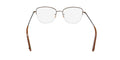 Garrett Leight Pershing Blue Light Technology Eyeglasses by ModaFrames