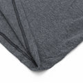 Old Bay Seasoning Lobster Logo T-Shirt - Gray by Tee Luv