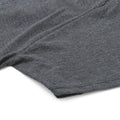 Old Bay Seasoning Lobster Logo T-Shirt - Gray by Tee Luv