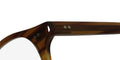 Garrett Leight Riley Blue Light Technology Eyeglasses by ModaFrames