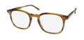 Garrett Leight Ruskin Blue Light Technology Eyeglasses by ModaFrames