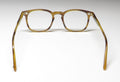 Garrett Leight Ruskin Blue Light Technology Eyeglasses by ModaFrames