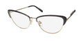 Garrett Leight Vista Blue Light Technology Eyeglasses by ModaFrames