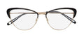 Garrett Leight Vista Blue Light Technology Eyeglasses by ModaFrames