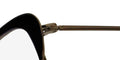 Garrett Leight Vista Blue Light Technology Eyeglasses by ModaFrames