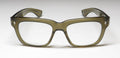 Garrett Leight Glco X Officine Generale Blue Light Technology Eyeglasses by ModaFrames