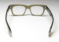 Garrett Leight Glco X Officine Generale Blue Light Technology Eyeglasses by ModaFrames