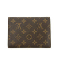 Louis Vuitton Monogram Brown Trifold Alexandra Wallet #3914 by Bolt Boutique