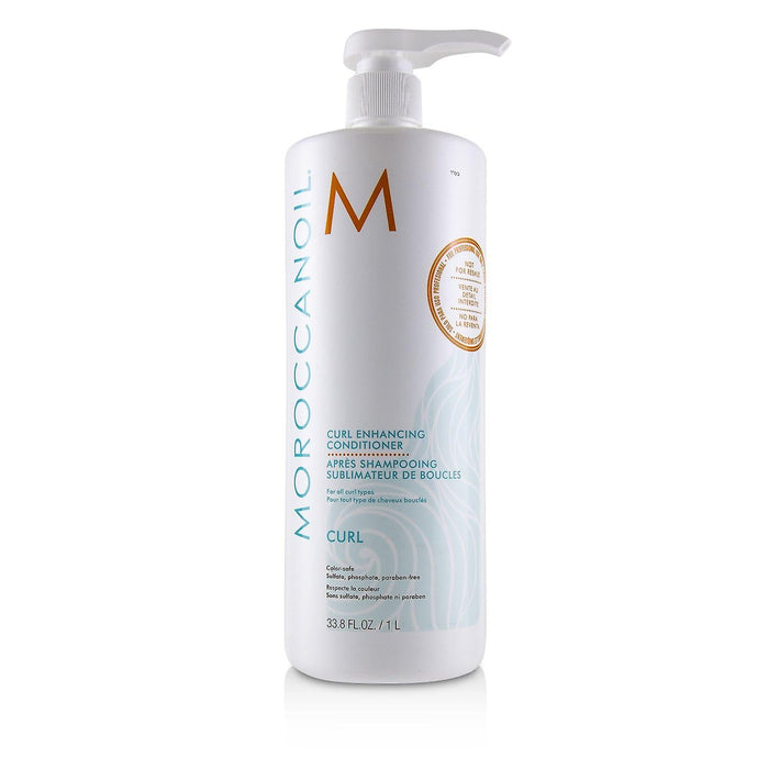 Moroccanoil Curl Enhancing Conditioner by Pasteur Pharmacy