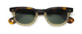 Garrett Leight Lo-B Sunglasses by ModaFrames