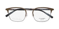 Oga 10156o Eyeglasses by ModaFrames