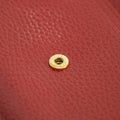Gucci GG Red Marmont Bi-fold Long Wallet #3916 by Bolt Boutique