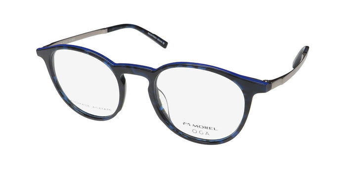 Oga 10138o Eyeglasses by ModaFrames