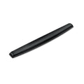 Fellowes Memory Foam Keyboard Wrist Rest, 19.31 x 2.31, Black