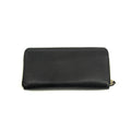 Gucci Interlocking G Black Zip Around Tri-fold Wallet #3917 by Bolt Boutique