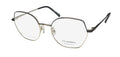 Koali 20077k Eyeglasses by ModaFrames