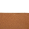 Burberry Brown Leather Bifold Wallet #3926 by Bolt Boutique