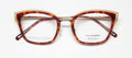Koali 20075k Eyeglasses by ModaFrames
