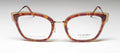 Koali 20075k Eyeglasses by ModaFrames