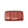 Louis Vuitton Rayures Vernis Zippy Long Wallet #3927 by Bolt Boutique