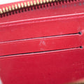Louis Vuitton Rayures Vernis Zippy Long Wallet #3927 by Bolt Boutique