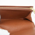 Louis Vuitton Monogram Canvas Porte Tresor Wallet #3928 by Bolt Boutique