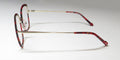 Morel Red Gabi 90018c Eyeglasses by ModaFrames