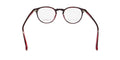 Morel Red Perry 90016c Eyeglasses by ModaFrames