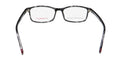 Morel Red Viv 90037c Eyeglasses by ModaFrames