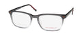 Morel Red James 90036c Eyeglasses by ModaFrames