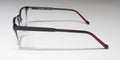 Morel Red James 90036c Eyeglasses by ModaFrames