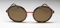 Morel Red Sage 90023c Sunglasses by ModaFrames