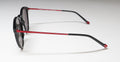 Morel Red Jordan 90022c Sunglasses by ModaFrames