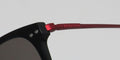 Morel Red Jordan 90022c Sunglasses by ModaFrames