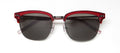 Morel Red Parker 90021c Sunglasses by ModaFrames