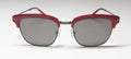 Morel Red Parker 90021c Sunglasses by ModaFrames