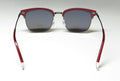Morel Red Parker 90021c Sunglasses by ModaFrames