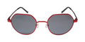 Morel Red Riley 90020c Sunglasses by ModaFrames