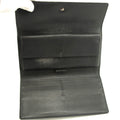 Louis Vuitton Grey Vernis International Long Wallet #3931 by Bolt Boutique