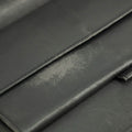 Louis Vuitton Grey Vernis International Long Wallet #3931 by Bolt Boutique
