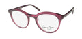 Sean John 6008 Eyeglasses by ModaFrames