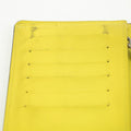 Louis Vuitton Damier Infini Yellow Bifold Long Wallet #3934 by Bolt Boutique