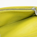 Louis Vuitton Damier Infini Yellow Bifold Long Wallet #3934 by Bolt Boutique